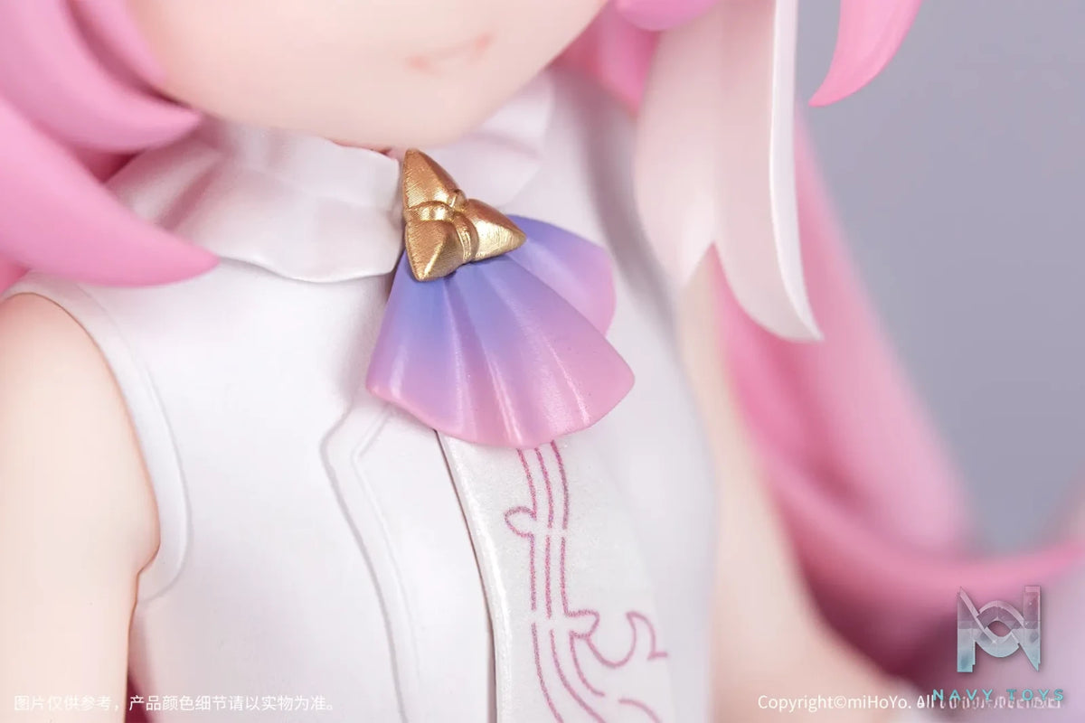 Myethos – Honkai Impact Elysia Herrscher of Human: Ego (Licensed)