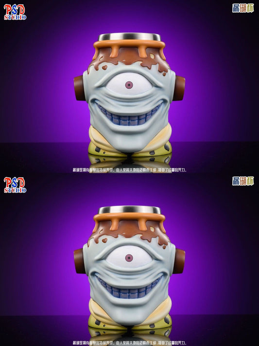 Jogo Cup - Jujutsu Kaisen - PSD Studio resin statue PSD Studio anime figure