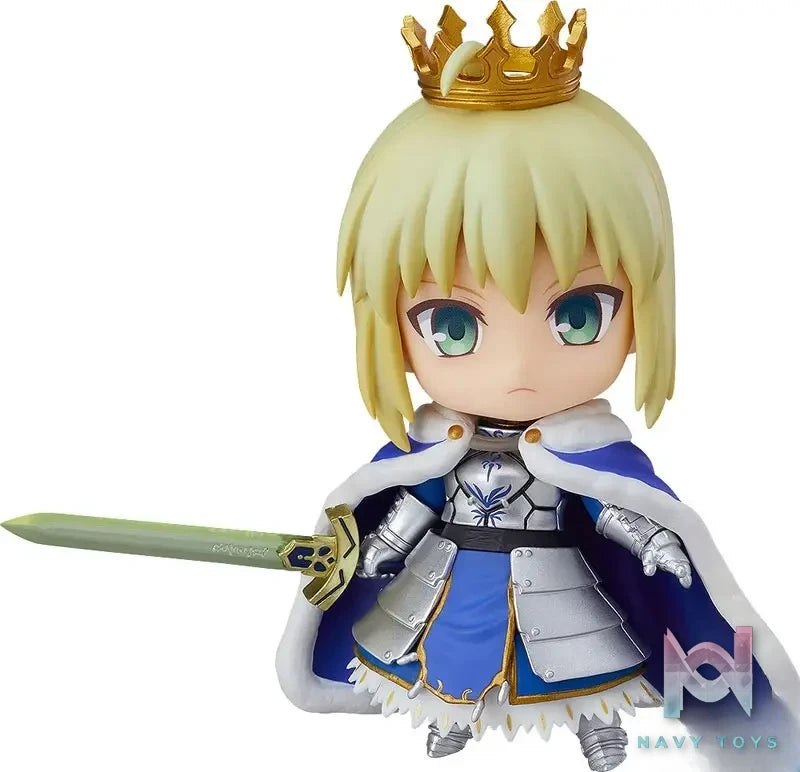 GSC – Nendoroid Artoria Pendragon Saber Fate/Grand Order (Licensed)