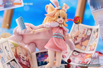 RIBOSE Studio – Fox Fairy Little Matchmaker Tushan Susu