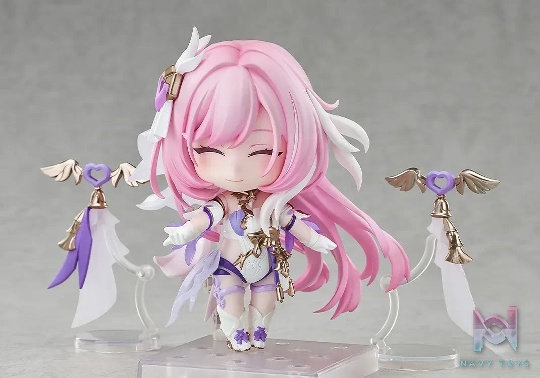 GSC – Nendoroid Honkai Impact 3rd Elysia – Herrscher of Human: Ego (Licensed)