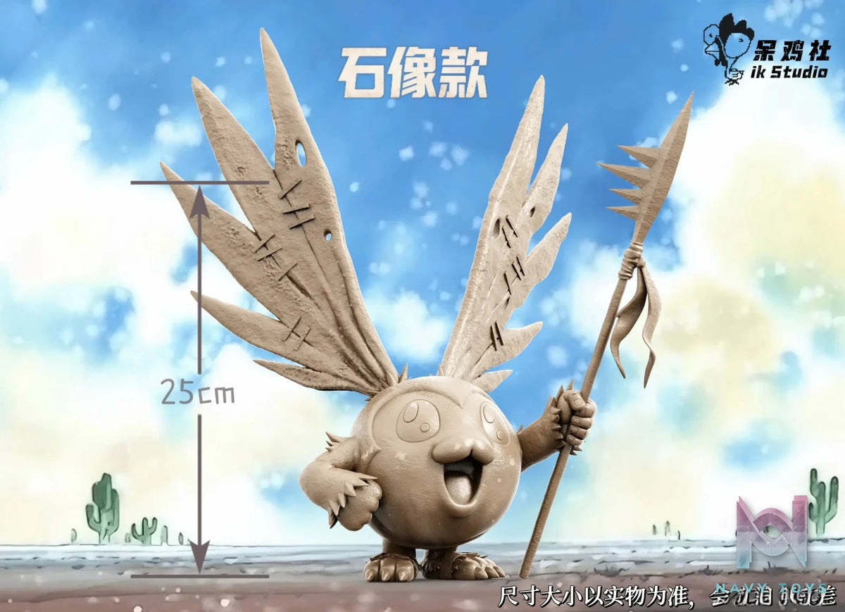 IK Studio – Digimon Piximon