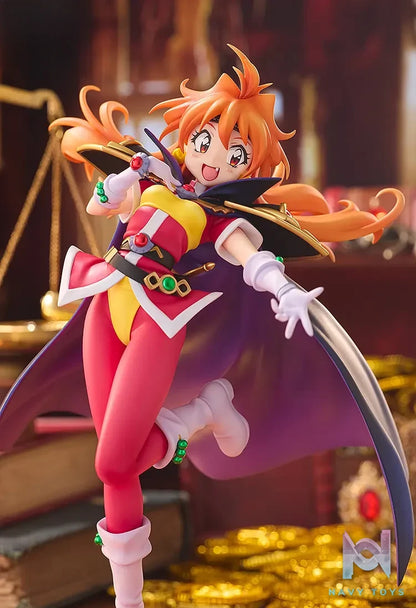 KADOKAWA – KDcolle Slayers Lina Inverse: Light Novel Non-scale Figure (Licensed)