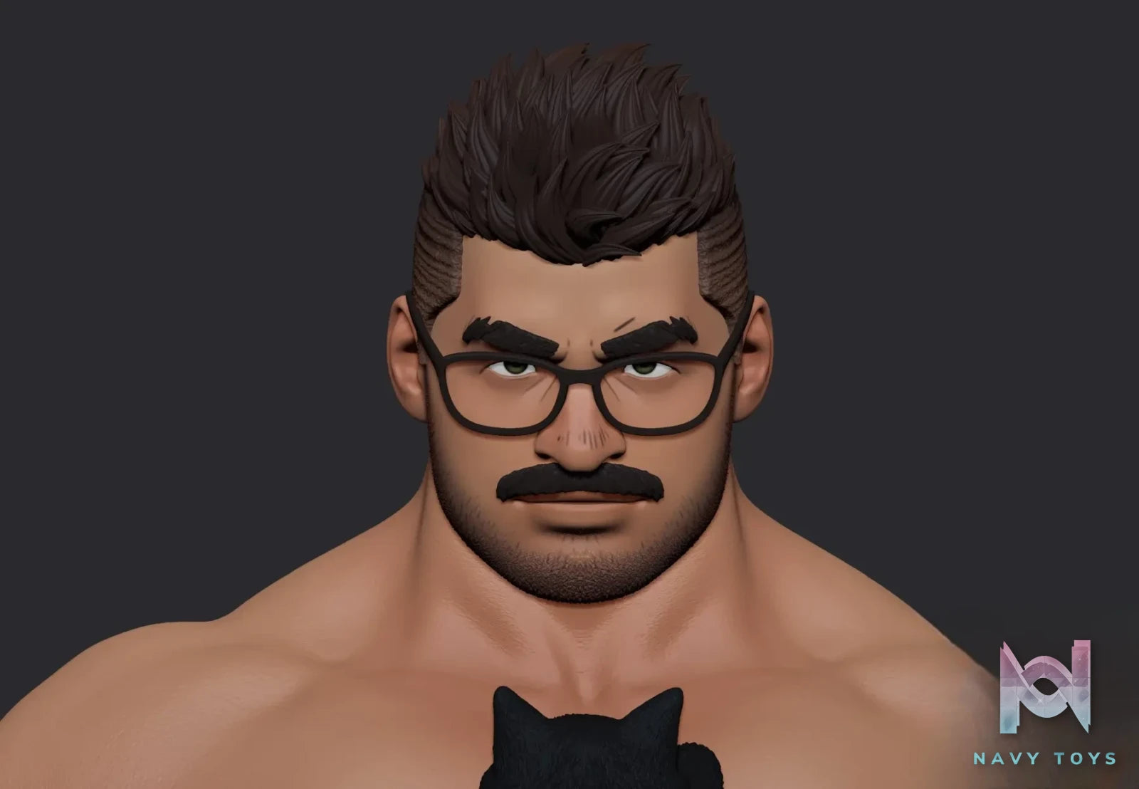 Dirty Bird Studio – Original Ali