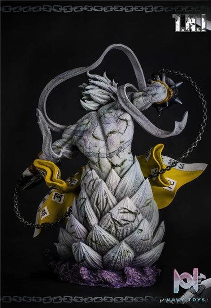 TNT Studio – Demon Slayer Stone Hashira Gyomei Himejima
