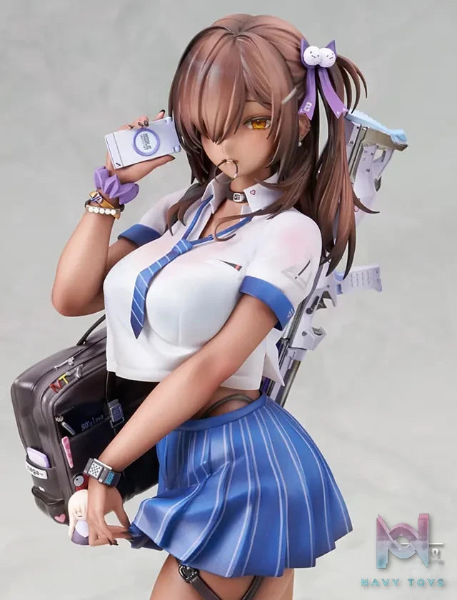 ALTER – Goddess of Victory: Nikke Naga 1/7 Complete Figure (Licensed)