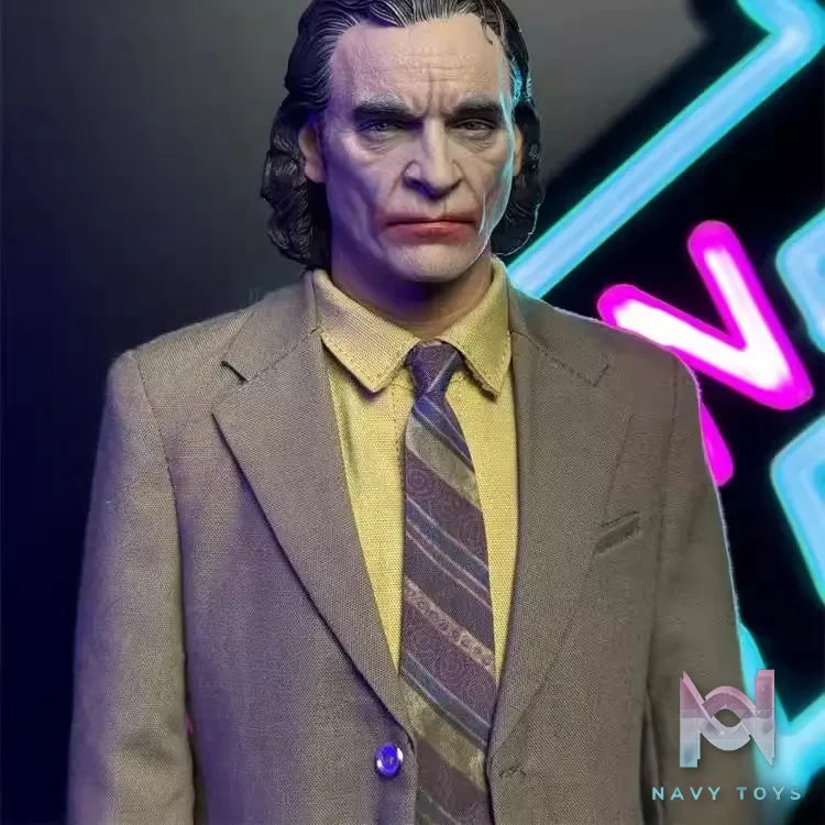ARTISAN Studio – DC Joker Joaquin Phoenix