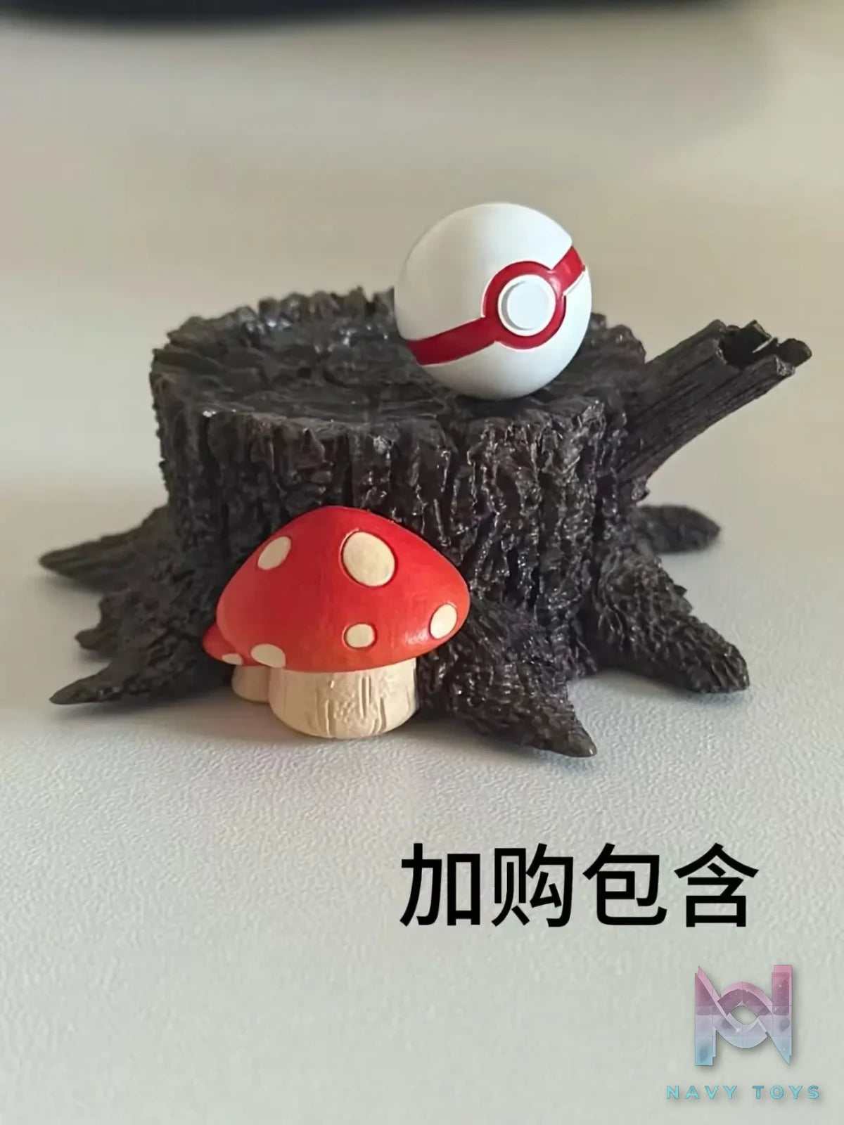 CP Studio – Aipom Evolution Set Pokémon