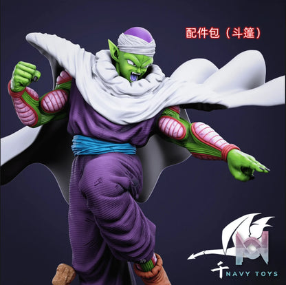 Qian Mo Studio – Dragon Ball Piccolo