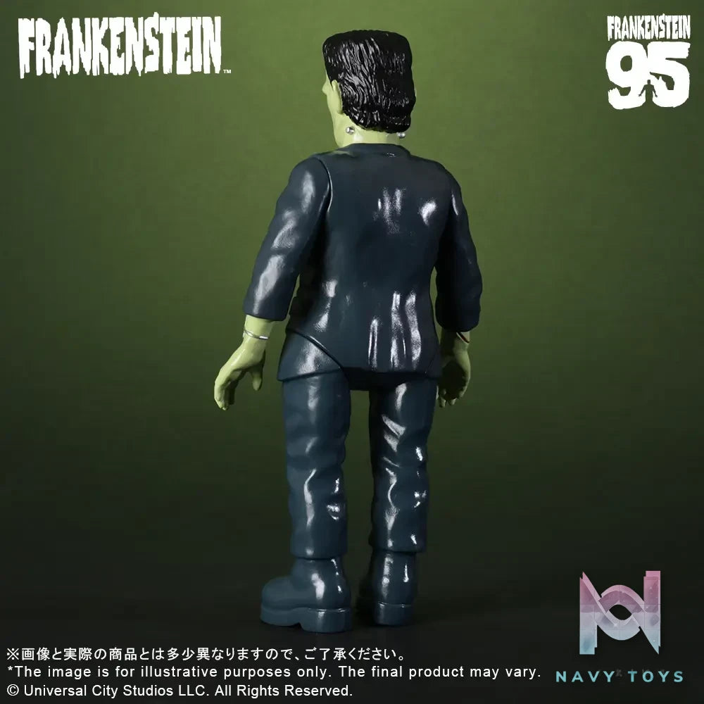 X-PLUS PLEX Studio – RETRO SOFUBI FRANKENSTEIN (1931) 411-200506C (Licensed)