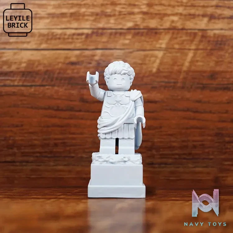 LEYILEBRICK Studio – Accessories Plaster Statue Original