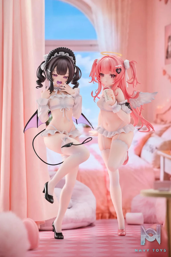 Otherwhere – Aimu X Shino 1/6 Figure (Licensed)