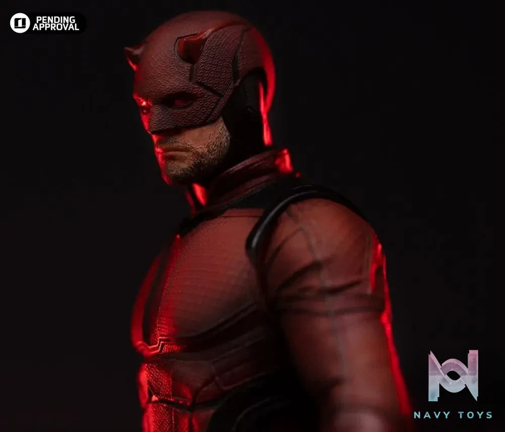 Iron Studio – Marvel Art Scale 1/10 Daredevil MARCAS120225-10 (Licensed)