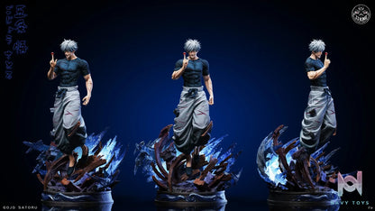 JJking Studio – Satoru Gojo Jujutsu Kaisen