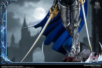 Revive Atelier Studio – Griffith Falcon of Light Berserk