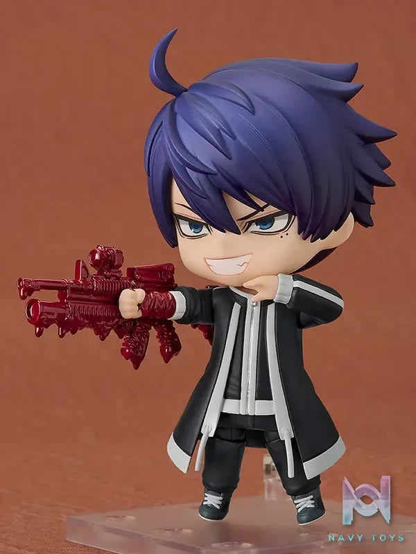 Orange Rouge – Nendoroid Tougen Anki Shiki Ichinose (Licensed)