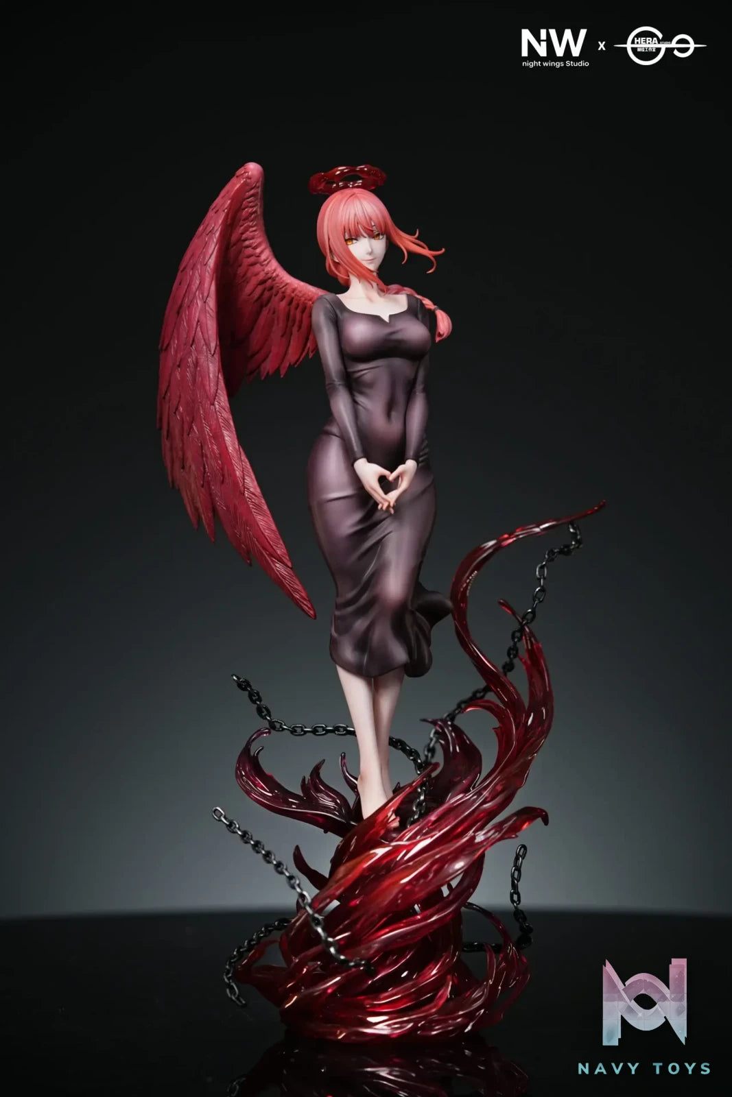 Night Wing Studio X HeRa Studio – ****** Control Devil ********​****