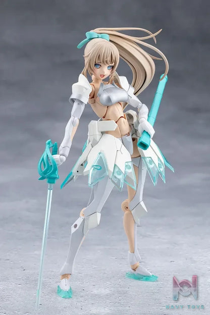 Kotobukiya – MEGALOMARIA UNLIMITED UNIVERSE EMULATOR #3 Plastic Model (Licensed)