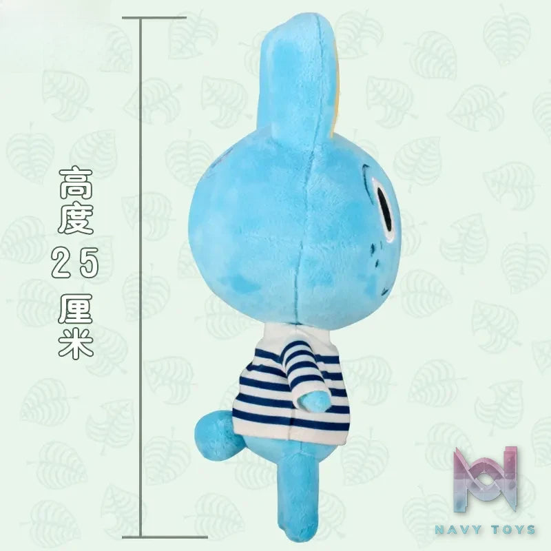 Bu Yi Toy Studio – Hopkins Doll Animal Crossing: New Horizons