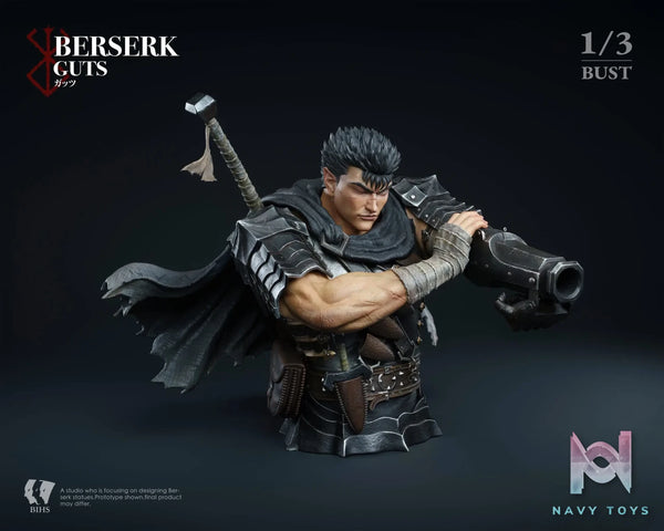 BIHS Studio – Guts Berserk