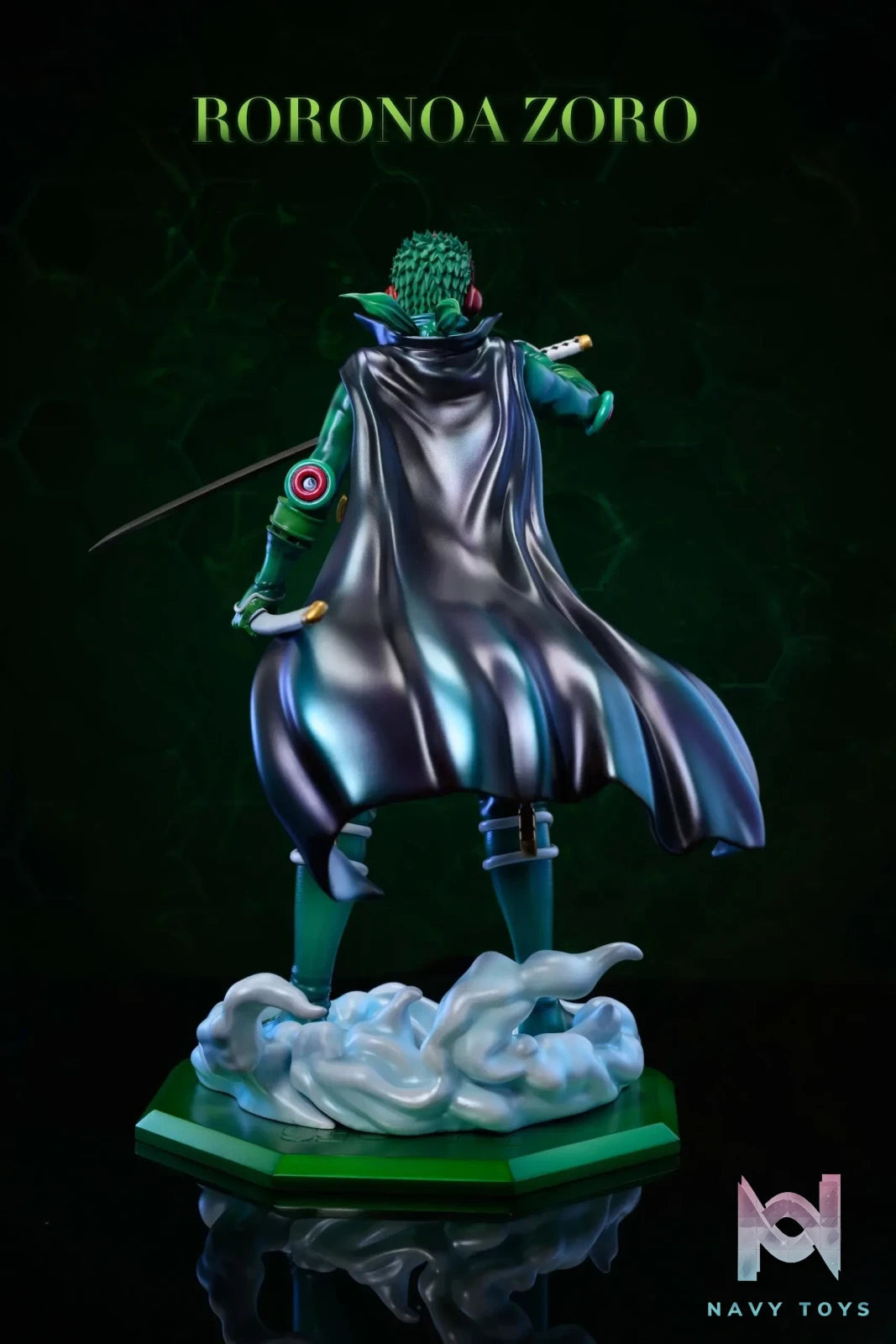 GG Studio – One Piece Germa Zoro 2.0