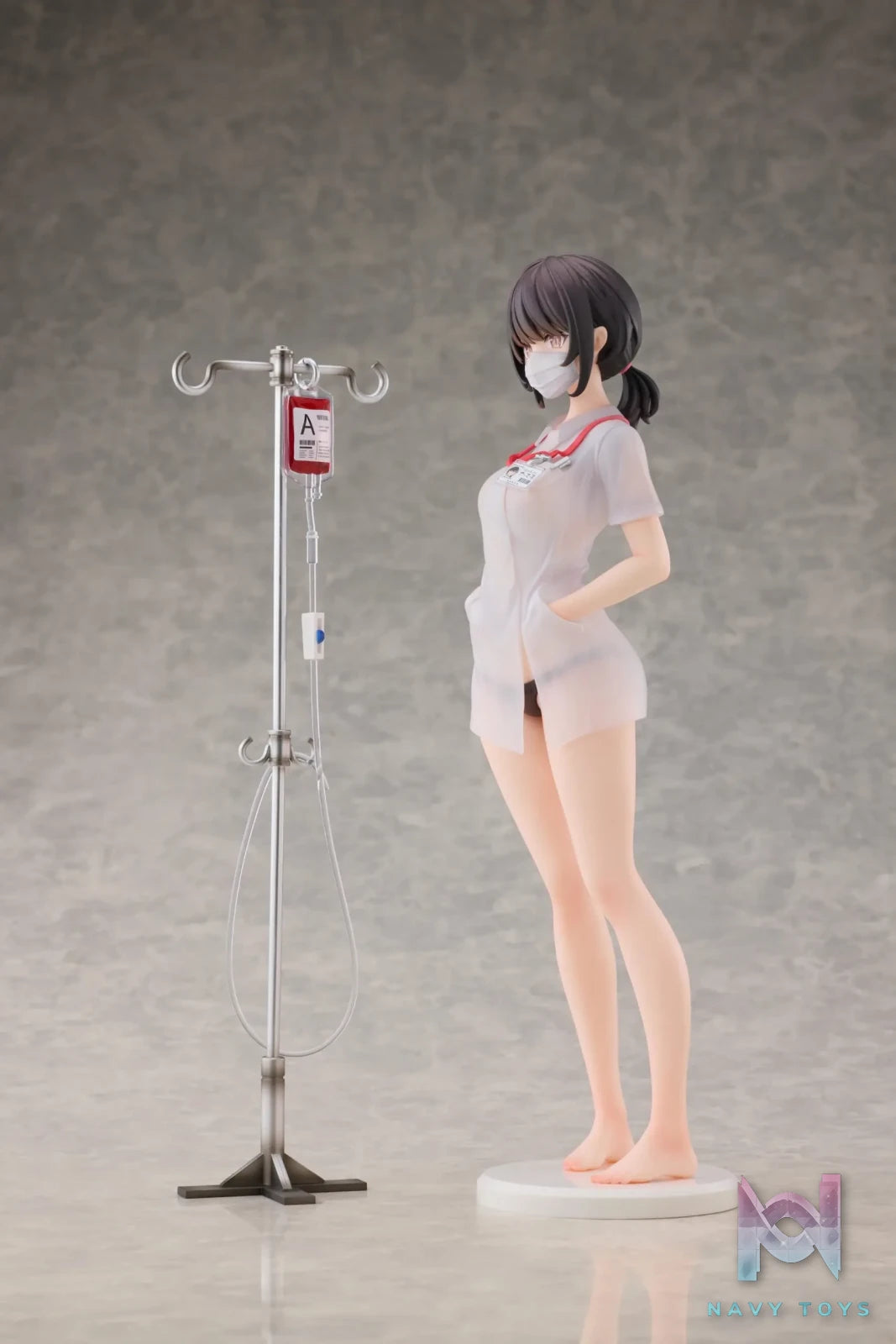 Animeone – i Buy Series Nurse Call 1/6 Scale Figure (Licensed)