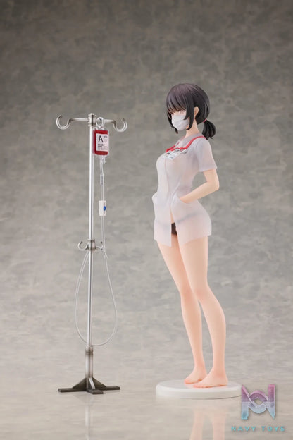 Animeone – i Buy Series Nurse Call 1/6 Scale Figure (Licensed)