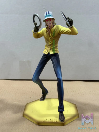 Tian Xie She Studio – Marine Vice Admiral Series One Piece