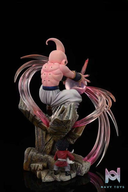 Shan Que Studio – Dragon Ball Villain Resonance Series – Little Buu