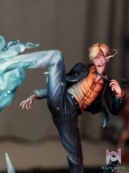 GOLDMINE Studio – Vinsmoke Sanji One Piece