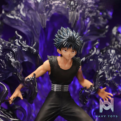 Manas Studio – YuYu Hakusho Hiei (Licensed)