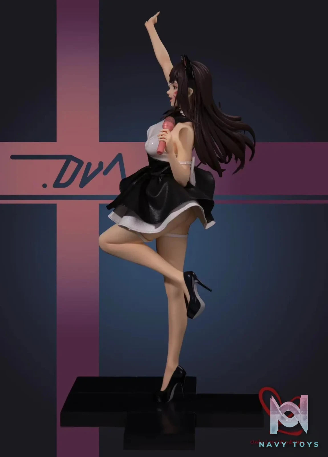 Only Love Workstation Studio – Overwatch D.Va