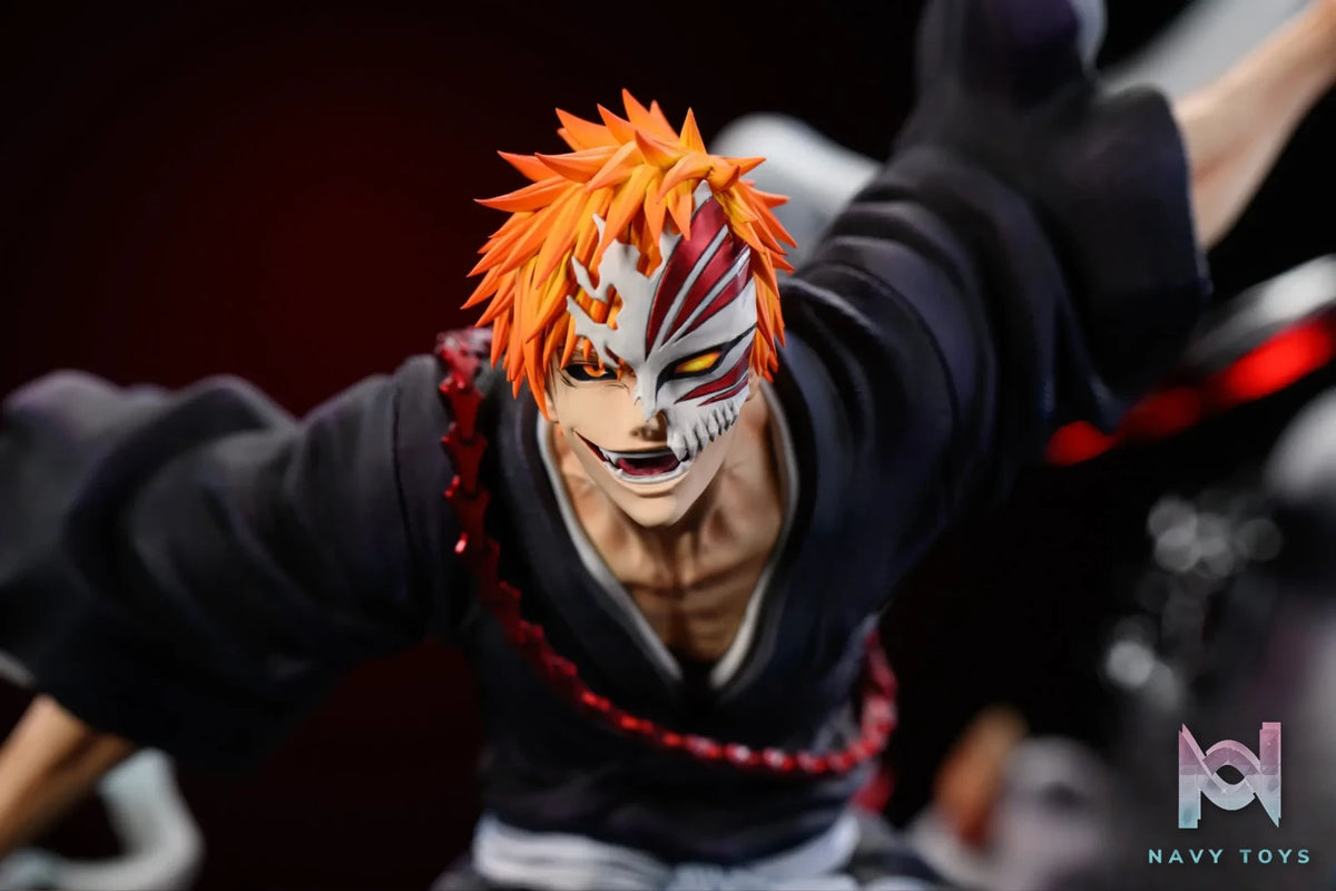 FlyLeaf Studio – Kurosaki Ichigo Bleach