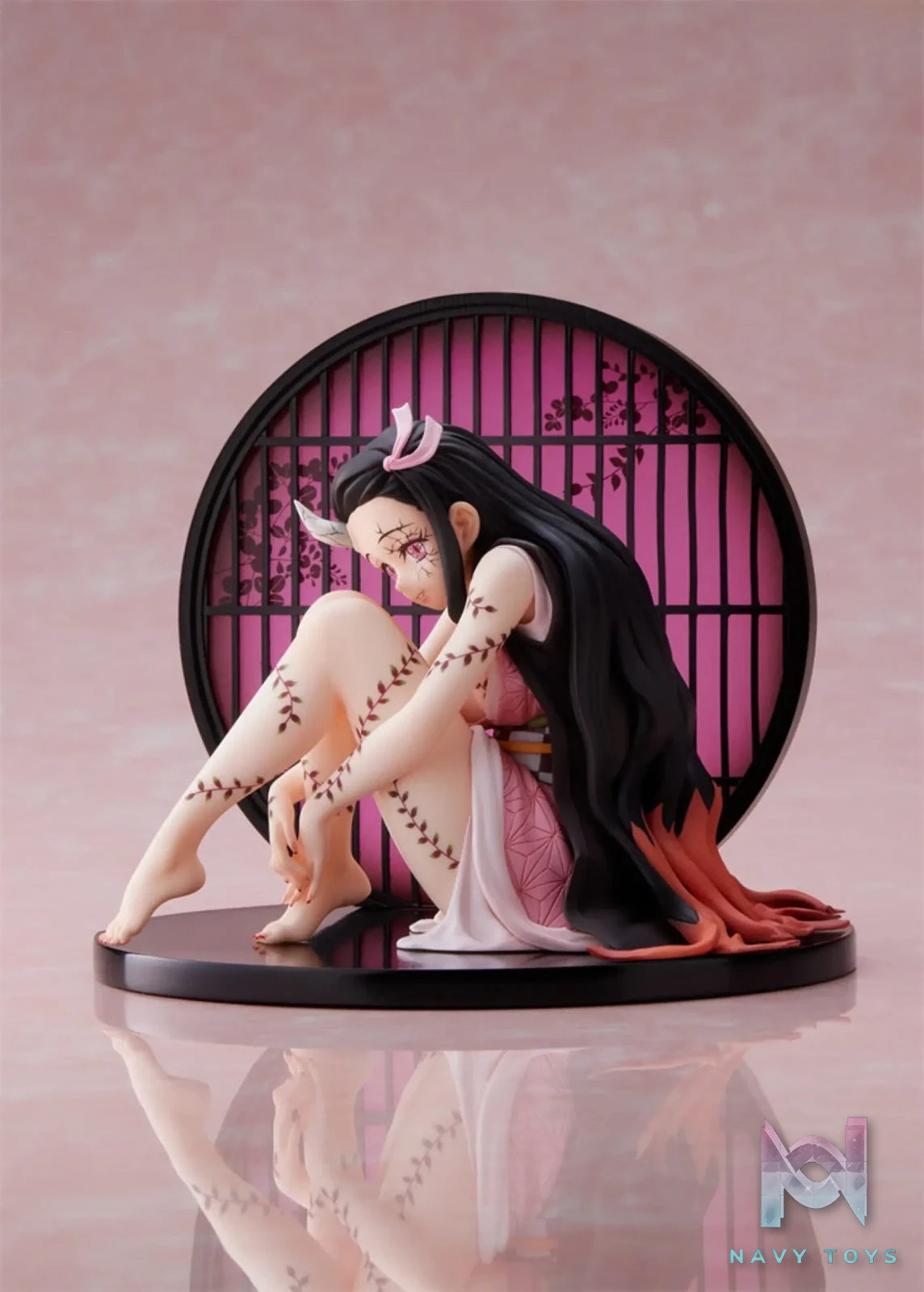 ANIPLEX – Demon Slayer Entertainment District Arc Awakened Kamado Nezuko