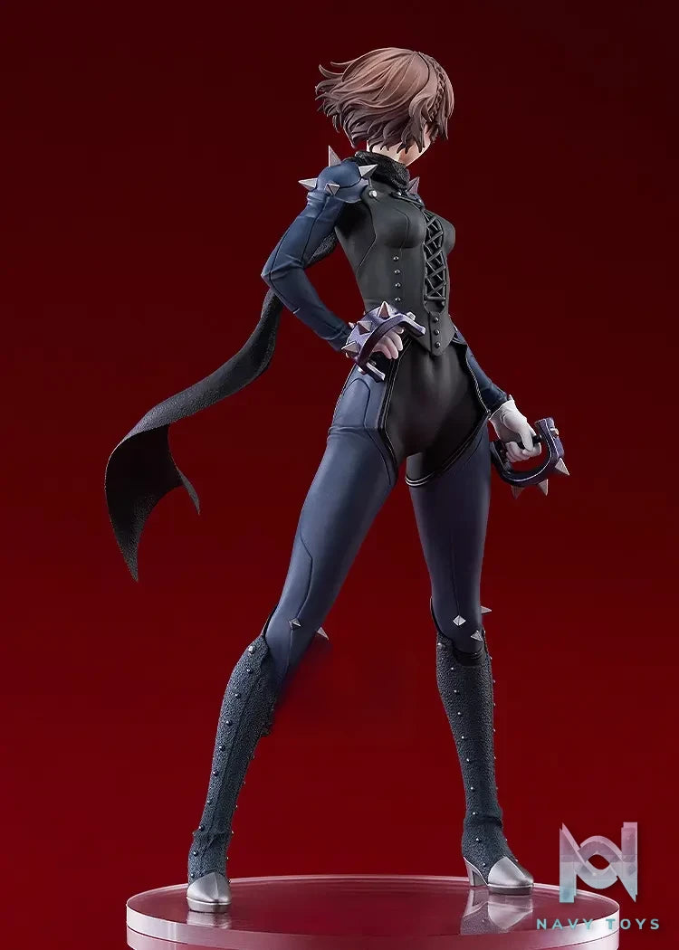 GSC – POP UP PARADE Persona 5 Royal Panther X Queen L size Complete Figure (Licensed)
