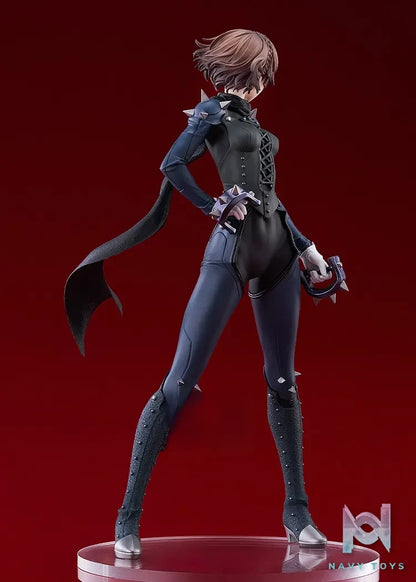 GSC – POP UP PARADE Persona 5 Royal Panther X Queen L size Complete Figure (Licensed)