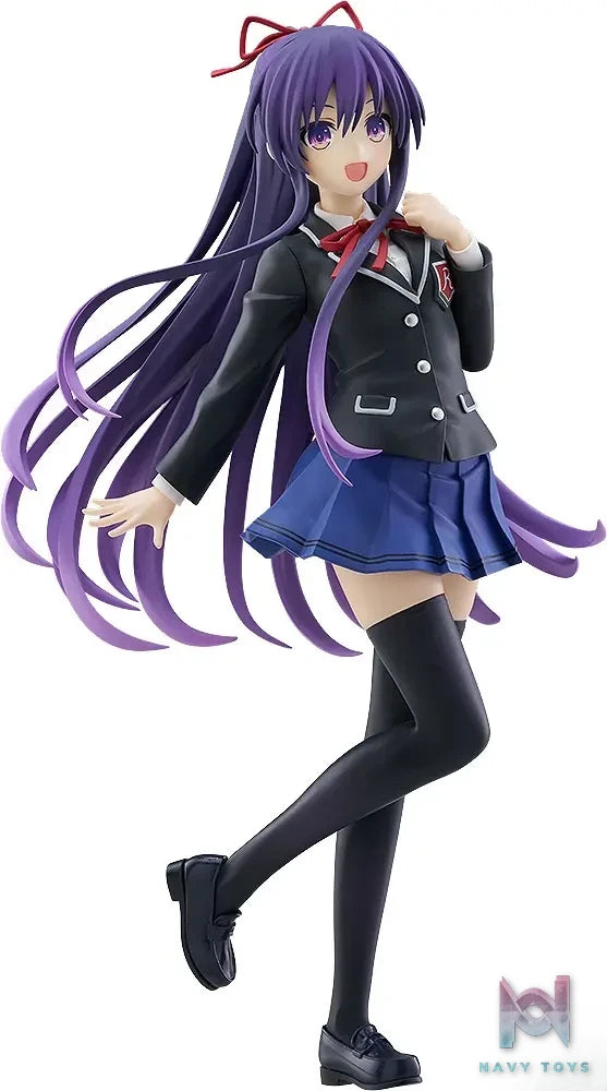 GSC – POP UP PARADE Date A Live V Tohka Yatogami: School Uniform Ver. L size Complete Figure (Licensed)