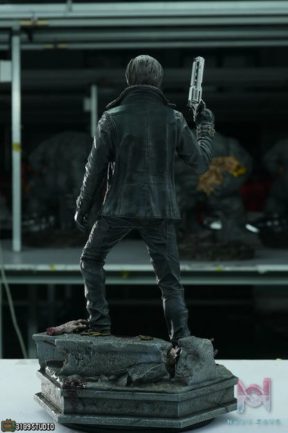 3109 Studio – Leon Scott Kennedy Resident Evil