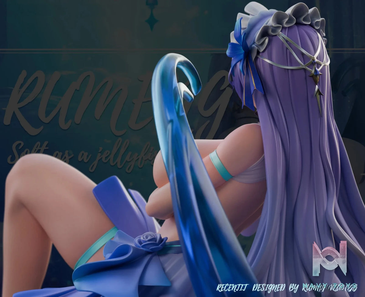 Rumeng Studio – Wuthering Waves Cantarella