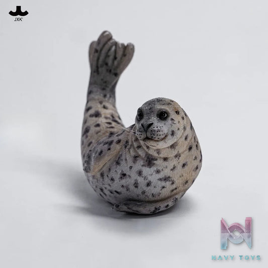 JXK – Seal JXK362 (Licensed)