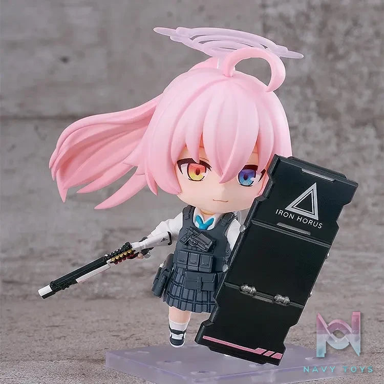 GSC – Nendoroid Blue Archive Hoshino Takanashi (Armed) (Licensed)