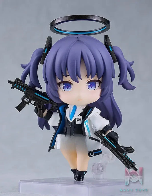 GSC – Nendoroid Blue Archive Hayase Yuuka (Licensed)
