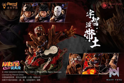 Uchiha Obito - Naruto - Revive Studio resin statue revive studio anime figure