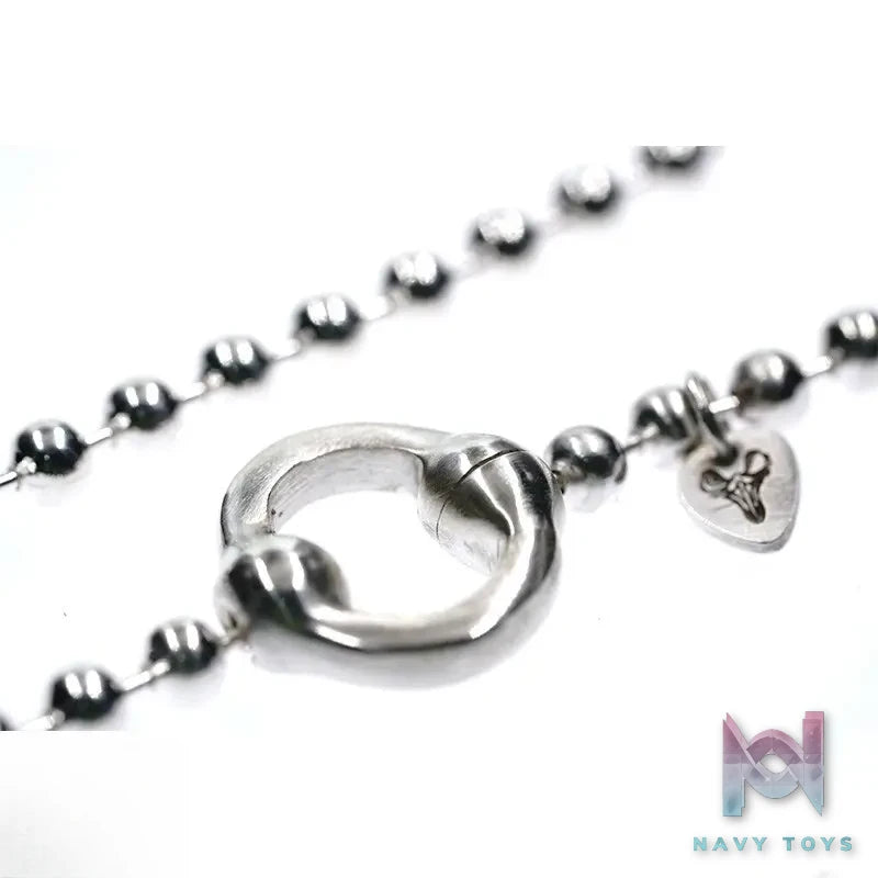 Raven Studio (silver jewelry) – Original Exclusive Design 4mm Ball Chain Original