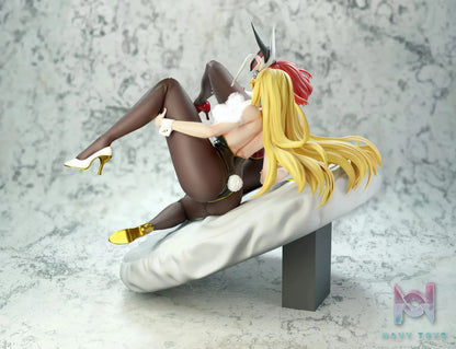 NTR studio – Pyra X Mythra Bunny Girl Xenoblade Chronicles