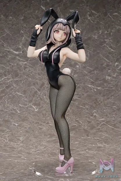 FREEing – Danganronpa 2: Goodbye Despair Chiaki Nanami: Bunny Ver. 1/3 Complete Figure (Licensed)