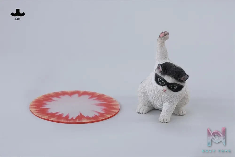 JXK Studio – Super Cat JXK286 ABCD (Licensed)