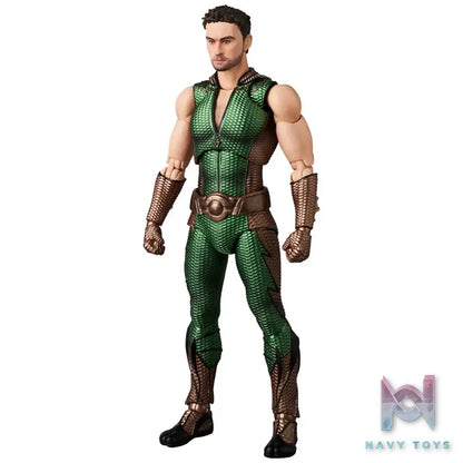 MEDICOM TOY – MAFEX No.237 MAFEX THE DEEP & SOLDIER BOY “THE BOYS” (Licensed)
