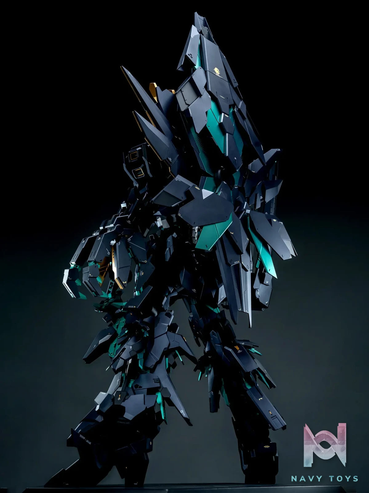XXTOYS Studio – Gundam Series 1/35 Banshee