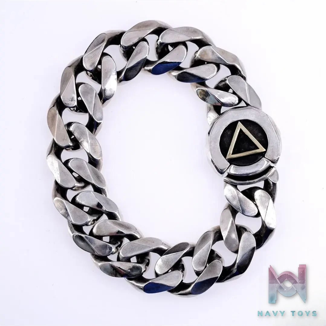 Raven Studio (silver jewelry) – Original Exclusive Rock Bracelet Original